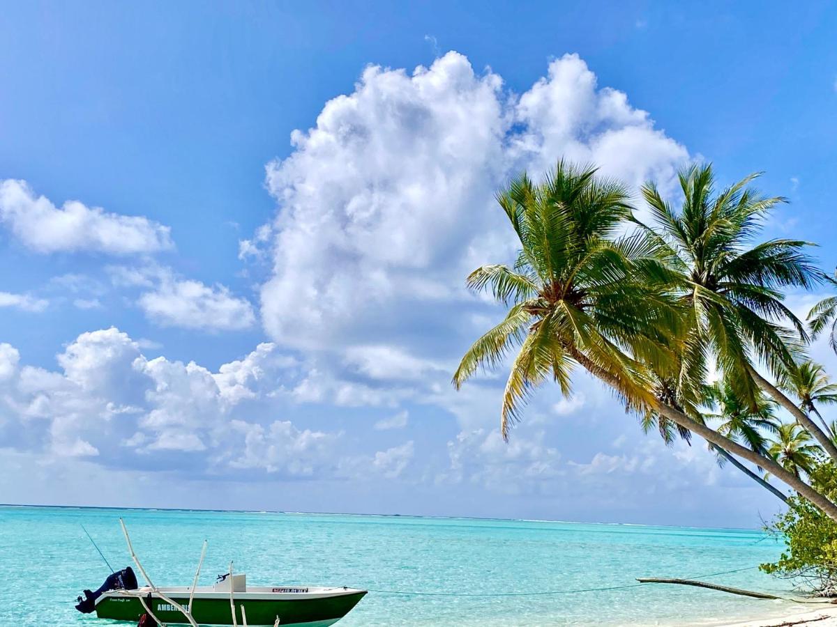 Alimas Holiday Retreat Maldives フェリッドホー エクステリア 写真
