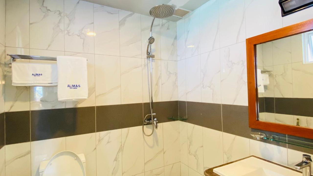 Alimas Holiday Retreat Maldives フェリッドホー エクステリア 写真