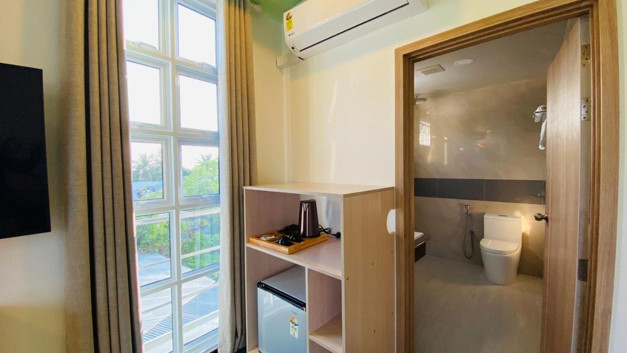 Alimas Holiday Retreat Maldives フェリッドホー エクステリア 写真