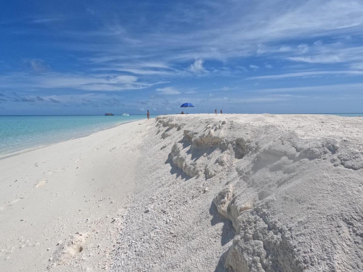 Alimas Holiday Retreat Maldives フェリッドホー エクステリア 写真
