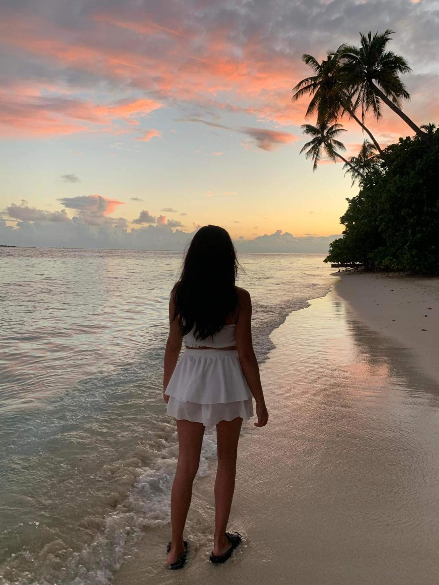 Alimas Holiday Retreat Maldives フェリッドホー エクステリア 写真