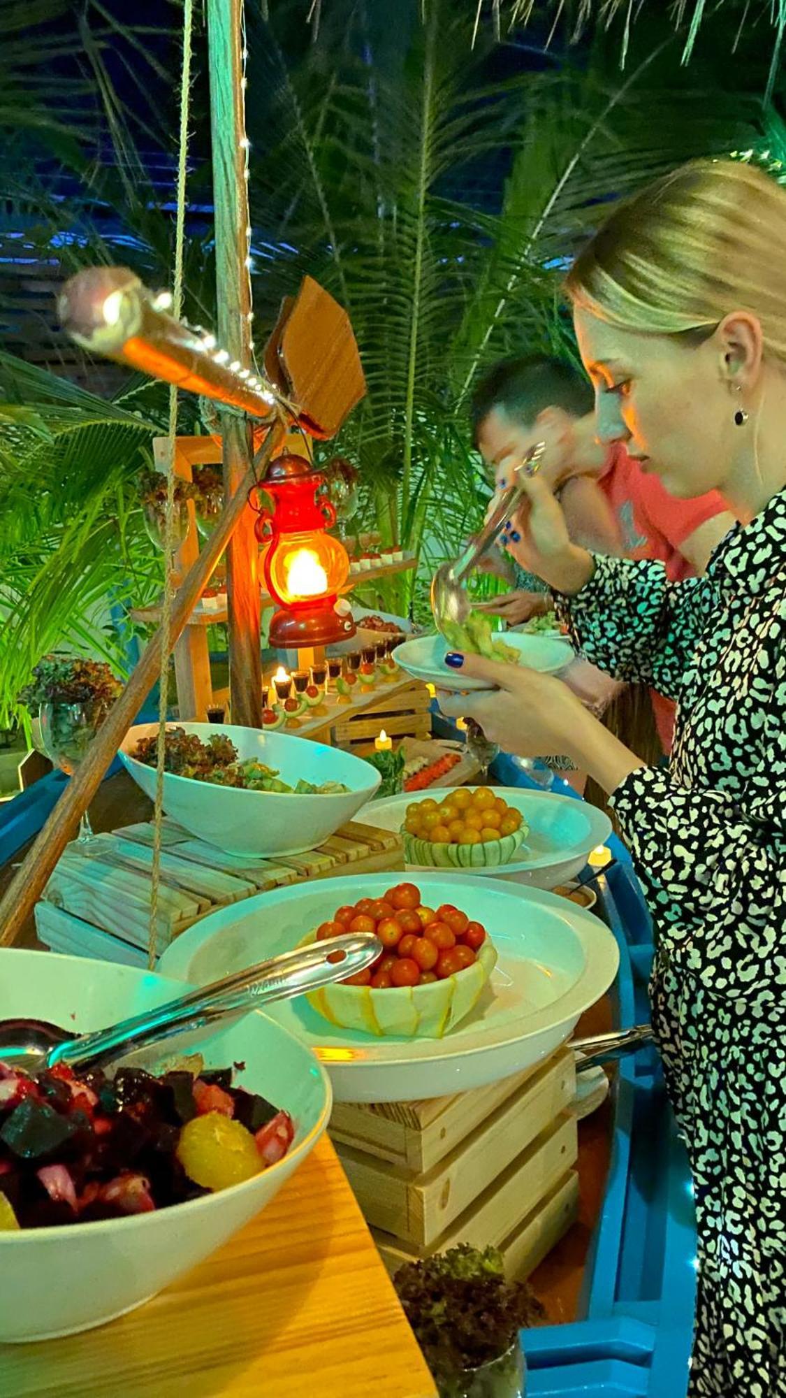 Alimas Holiday Retreat Maldives フェリッドホー エクステリア 写真